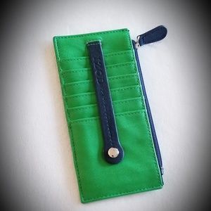 IZOD WALLET